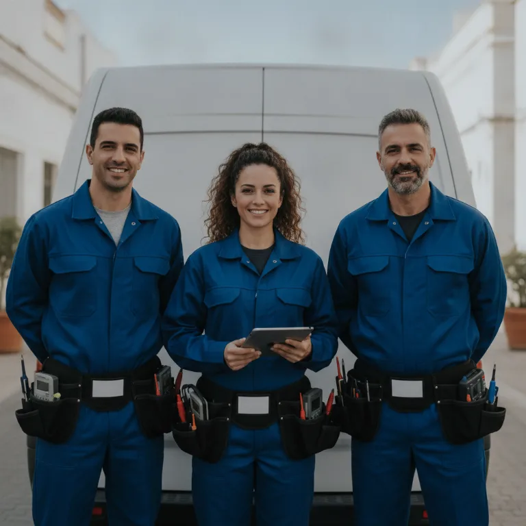 Consultor de Cumplimiento NIS2 DORA equipo en Chiclana de la Frontera